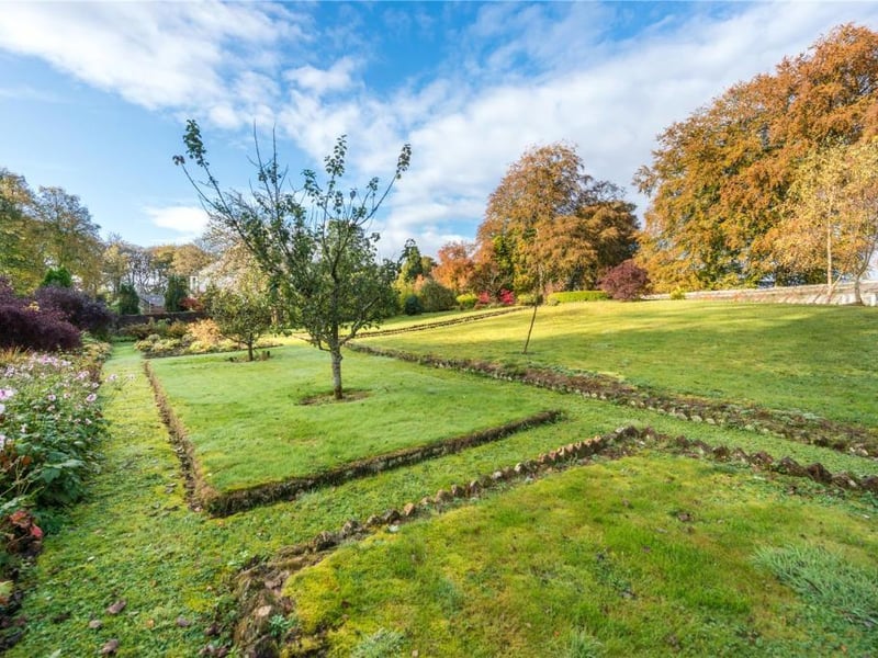 Gardens.