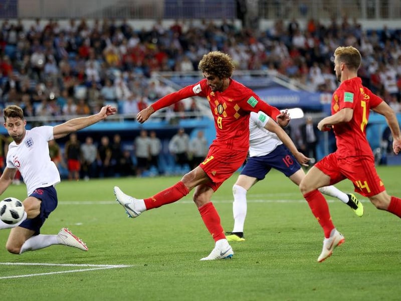 Call-ups: 7
Population: 802, 694
People per call-up: 114,671
(Photo by Ryan Pierse/Getty Images)