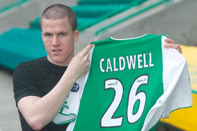 The former defender-cum-midfielder’s short loan spell at the start of the noughties may be forgotten but it laid the groundwork for Caldwell to return a few years later where he became a key player under Tony Mowbray.
