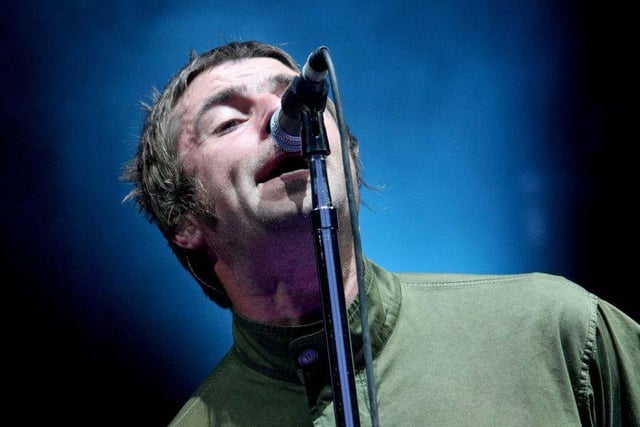 Oasis will Live Forever as the greatest of Stadium of Light gigs according to Echo readers who regularly hail it as the best they've seen there. The rockers performed in the first year of gigs at the stadium and were supported by a stellar support line-up of The Enemy, Reverend and the Makers and Kasabian.
