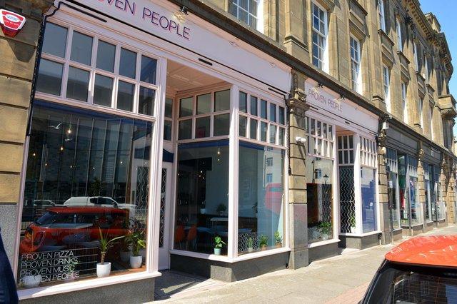 Sunderland has welcomed lots of new businesses in 2021. One of the latest additions is Proven People in Burdon Road. They're open Sundays for pizzas, cocktails and good tunes.