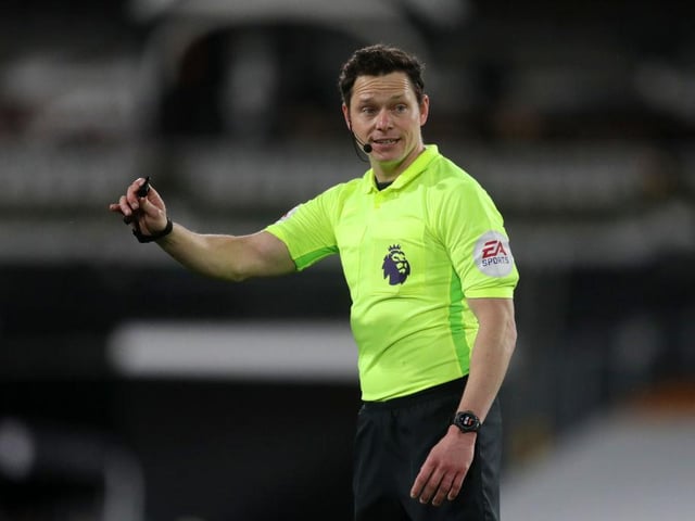 Games: 4
Yellows: 12
Yellows per game: 3
Reds: 0
(Photo by Adam Davy - Pool/Getty Images)