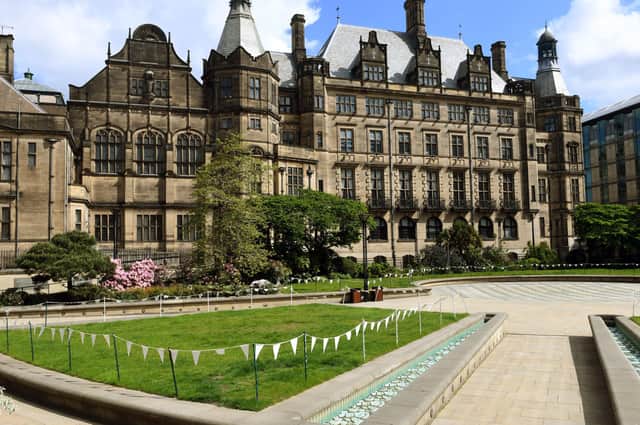 Here are some of the most common things people say in Sheffield, according to our readers.