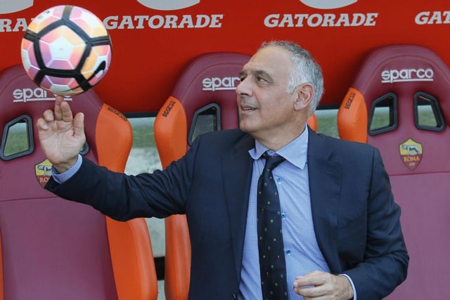 American businessman James Pallotta has agreed to sell Roma for £533m, a “massive boost” for Newcastle United amid reports he could launch a takeover bid. (The Sun)
