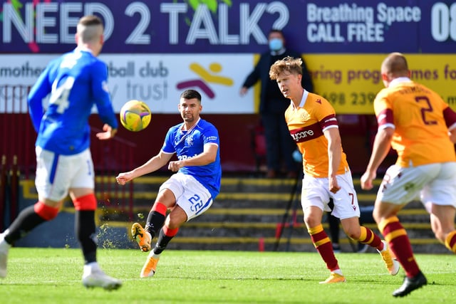 Middlesbrough's hopes of re-signing Rangers winger Jordan Jones appear to be slim, following reports north of the border suggesting the ex-Boro starlet could well remain at Ibrox despite rumours of an exit. (Daily Record)
