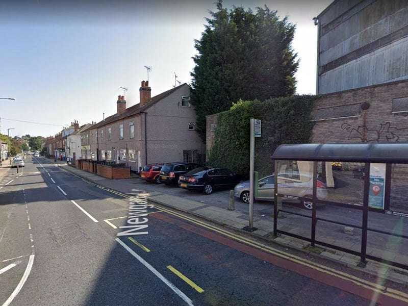 Covid-19 infections spiked by 76% in Newgate and Carr Bank in the seven days to February 5. A total of 44 more people in the area contracted the virus - a rise of 19 from the previous week.