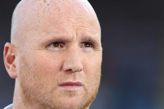 The former striker has his say on many a football issue, and plenty more besides, on Twitter (382k followers) and Instagram (107k).
Twitter - @JohnHartson10
Instagram - JohnHartson10