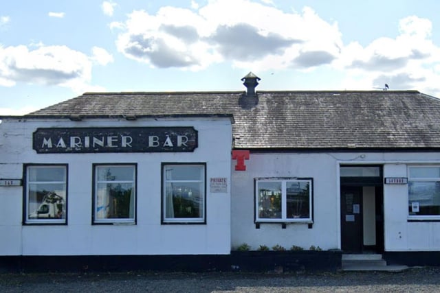 Patrons and staff at this "great friendly" pub in Glasgow Road, Camelon, recently raised more than £700 for Edinburgh Breast Cancer Unit.