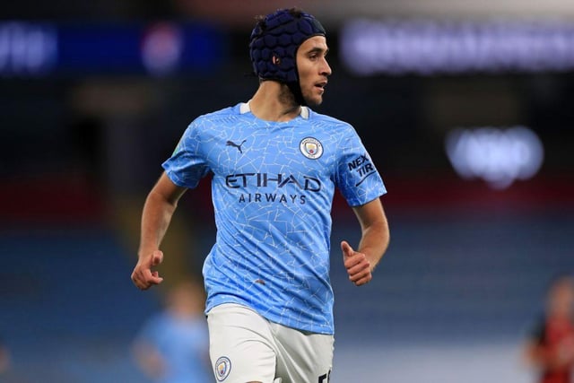 Manchester City rejected an offer of £15.4m plus add-ons from Barcelona for defender Eric Garcia on transfer deadline day. (Sky Sports)