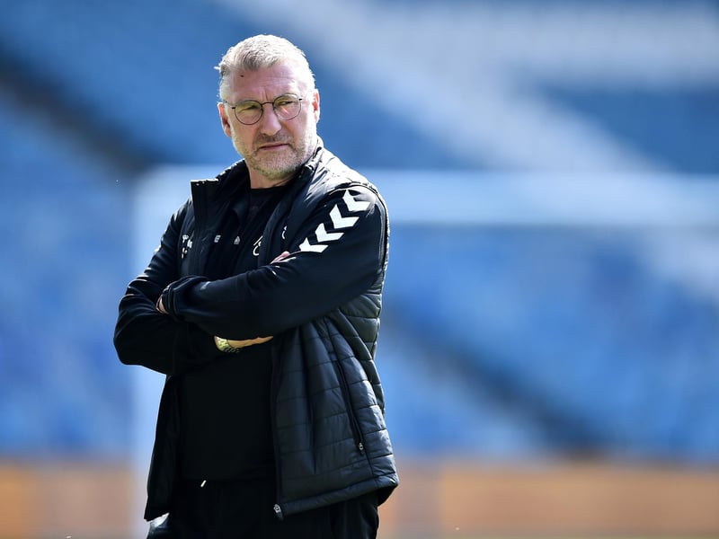 A larger than life personality and player, Pearson left Wednesday in 1994 to join Middlesbrough. Went straight into coaching after retirement, guiding Carlisle to Football League safety in his first months before holding a number of high-profile coaching roles. Went back into management with Southampton in 2008 and has since been at Leicester (twice), Hull, Derby, Leuven and Watford. Now at Bristol City.