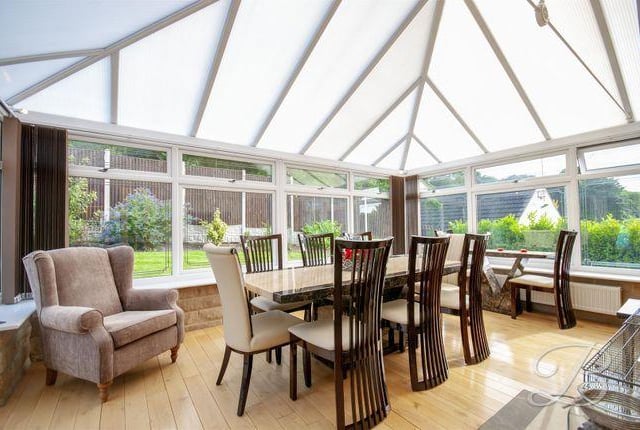 Marketed by Buckley Brown, 01623 355797.