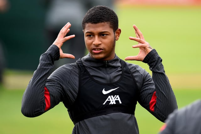 Sheffield United have reportedly made a £17m for Liverpool starlet Rhian Brewster and have agreed to the Red’s £40m buy-back clause in deal.