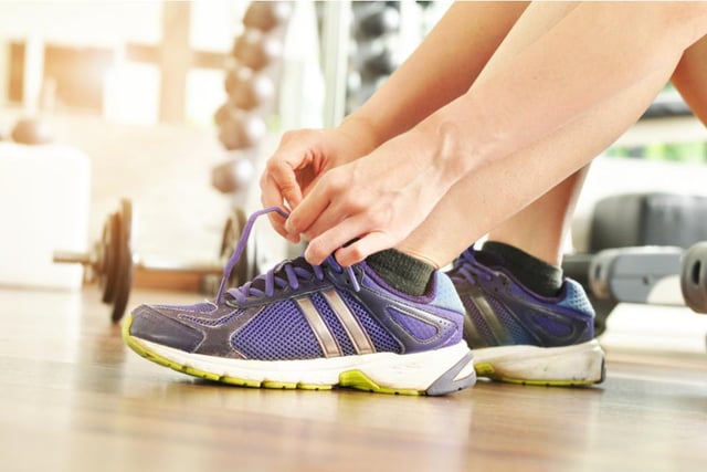 Most shoemakers recommend changing your running shoes every six months to one year, or when you reach the threshold of around 250 to 300 miles in them. This is because they lose their shock absorption, cushioning and stability, which could lead to an injury.