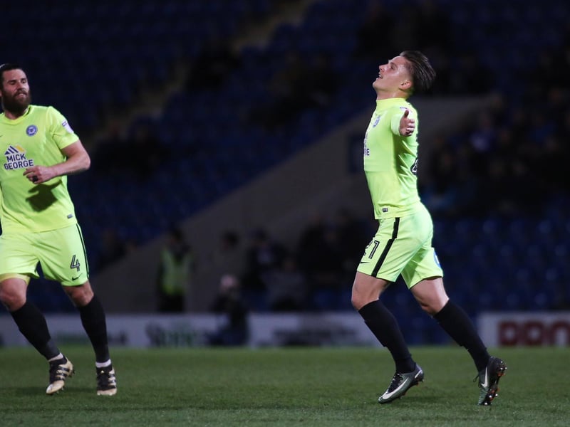 Mansfield - Swindon (free)