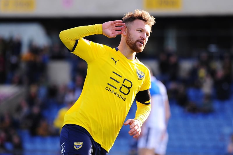 The former Rovers player has been battling a hamstring injury. The forward has a chance of playing this weekend, but is a doubt and will be assessed late on.