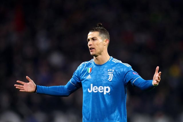 Meanwhile, Cristiano Ronaldo would be open to moving back to Manchester United if he’s forced to quit Juventus this summer. (Daily Express)