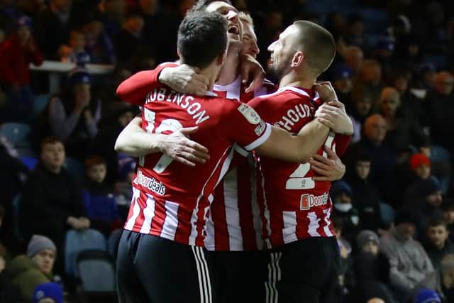 Sheffield United are 'together' says manager Paul Heckingbottom: David Klein / Sportimage