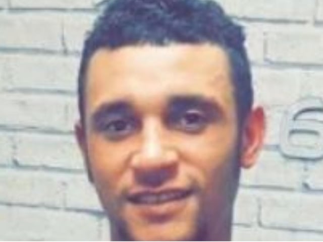 Jordan Marples-Douglas, 23, was stabbed to death in his home in Woodthorpe , Sheffield, on March 6. Two men - Ben Jones, 25, of no fixed address and Aaron Johnson, 21, of Mawfa Crescent, Norton - have been charged with murder.