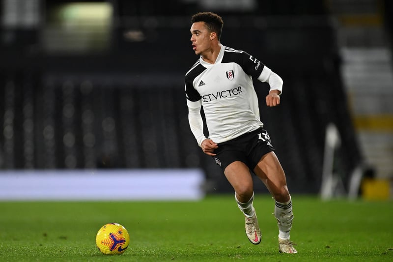 You'd expect Marco Silva to tighten up the Fulham defence, and they could bring in a decent number of clean sheet points this season. Antonee Robinson is a good pick, given that he'll rack up a decent number of assists too.
