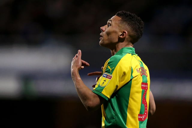 West Brom defender Kieran Gibbs has claimed his manager, Slaven Bilic, gets the best out of his players due to his charisma, and has praised his knowledge of English football. (Club website). (Photo by Jack Thomas/Getty Images)
