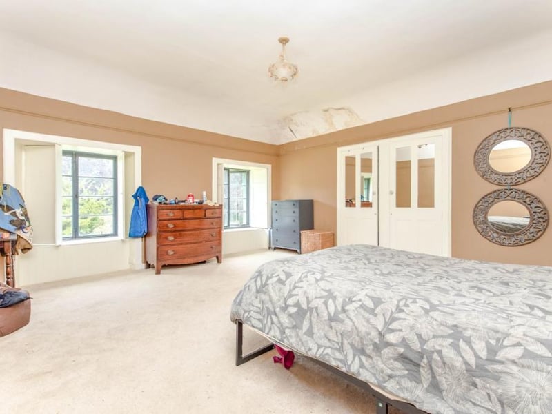Bedroom 3.