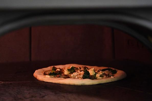Finally, Gino's complete this list of Doncaster's top restaurants in tenth place. You can find the popular venue at, 60 Church St, Conisbrough, Doncaster DN12 3JJ.