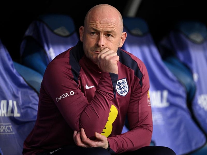 Returned to England U21 after an interim spell in charge of the senior national team. Limited club-level management experience.