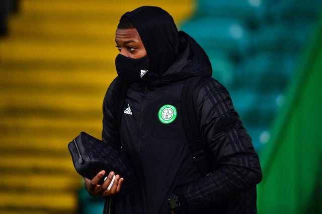 Newcastle United tried to poach Olivier Ntcham from under the noses of Marseille. The midfielder joined the French side from Celtic on deadline day, but Marseille boss Andres Villas Boas has since parted ways with the club after claiming that he never wanted to sign him in the first place. (La Provence)  

(Photo by Mark Runnacles/Getty Images)