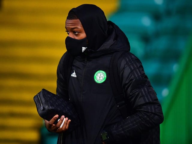 Newcastle United tried to poach Olivier Ntcham from under the noses of Marseille. The midfielder joined the French side from Celtic on deadline day, but Marseille boss Andres Villas Boas has since parted ways with the club after claiming that he never wanted to sign him in the first place. (La Provence)  

(Photo by Mark Runnacles/Getty Images)