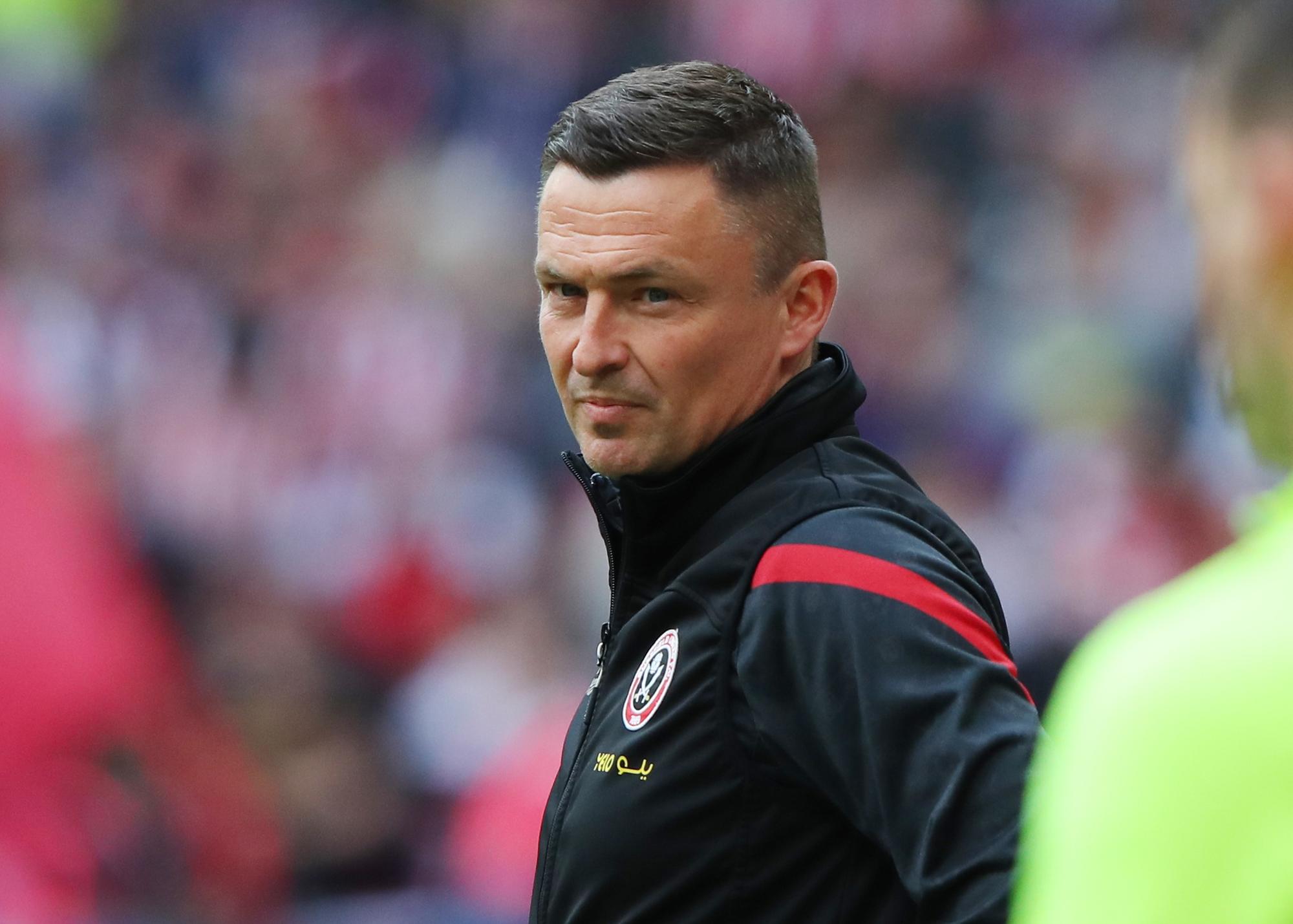 Sheffield United hold talks about overseas friendly as part of Premier League preparations