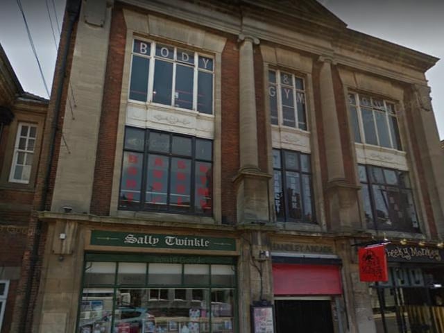 The Body and Soul Gym have a passionate team of trainers to help you reach any of the fitness goals you may have. You can find them at, Handley Arcade, 2a Leeming St, Mansfield.