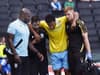 Sheffield Wednesday's Akin Famewo and Dennis Adeniran update with duo ‘doing excellently’