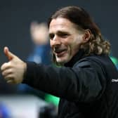 Wycombe Wanderers boss Gareth Ainsworth will miss today's clash with Sheffield Wednesday after undergoing back surgery yesterday.
