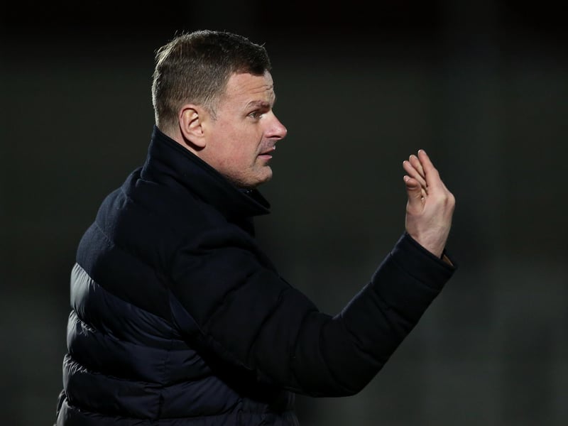 Doncaster Rovers are hoping to secure loan moves away for Ed Williams and AJ Greaves. Richie Wellens is hoping to free up some space to bring in fresh faces. (The 72)