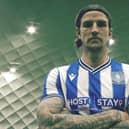 Sheffield Wednesday signed Aden Flint on loan from Stoke City - their only signing of the January transfer window. (via @SWFC)