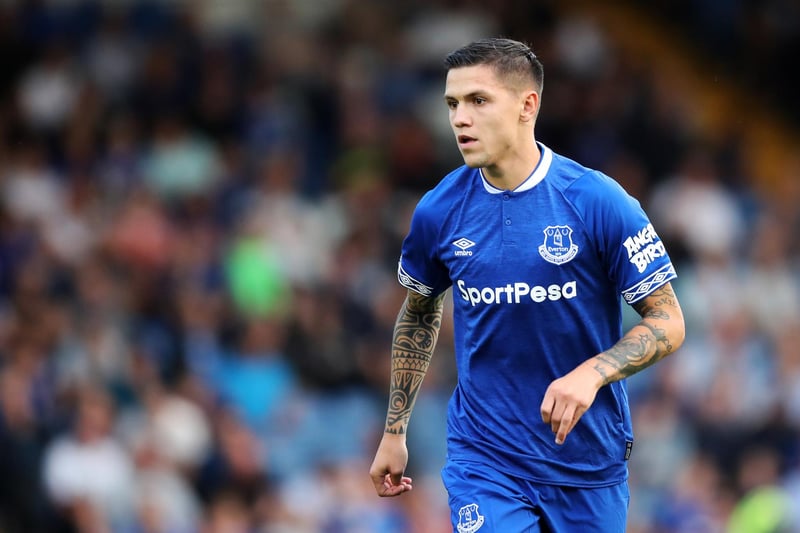 Reading are said to be lining up a summer swoop for Everton midfielder Mo Besic. The 28-year-old looks set to leave Goodison Park this summer, with his contract expiring at the end of the current campaign. (Telegraph)