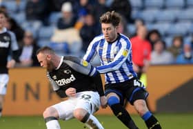 Sheffield Wednesday loanee Josh Windass has responded to comments made by health secretary Matt Hancock over the handling of footballer's wages.