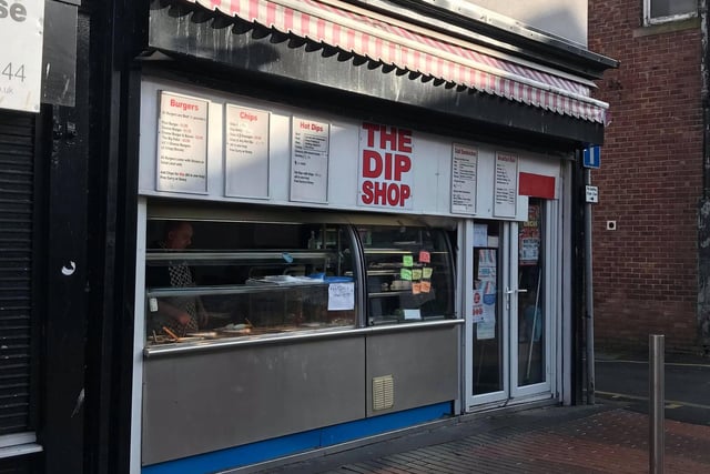 For proper home comfort food, head to The Dip Shop which offers a whole host of variety of the classic Sunderland dish.