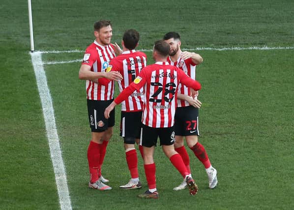 Where Sunderland, Ipswich & more finished in the shock alternative League One table