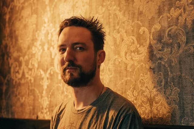 Frank Turner’s UK headline tour has been rescheduled for later this year, and will see him headline Sheffield O2 Academy on 23rd September.
