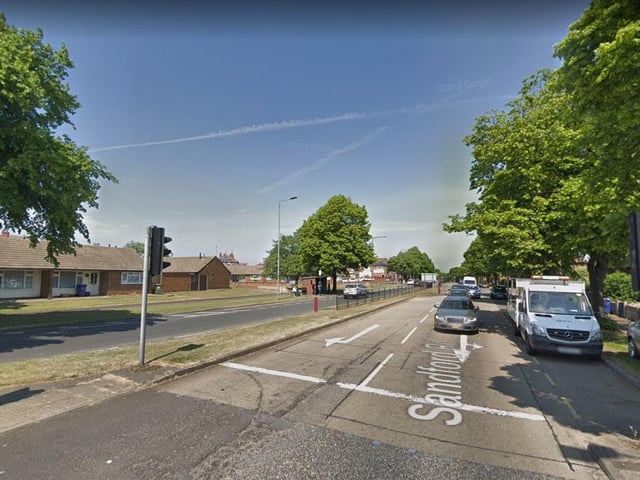 Cases increased by 7.7% in the Balby South neighbourhood in the seven days to December 30. The area had 14 new cases - a rise of one new infection from the last week.