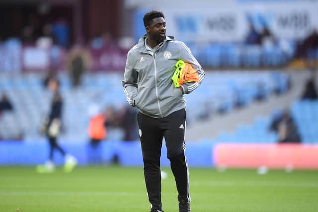 Wigan Athletic have confirmed Kolo Toure as their new manager