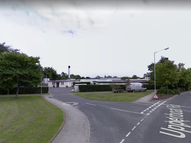 Number of registered patients: 24,613. Address: Inverurie Medical Group, Inverurie Health & Care Hub, Upperboat Road, Inverurie, AB51 3UL