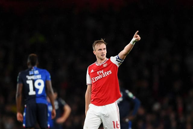 Rob Holding’s proposed loan move to St James’s Park is currently on hold as the Gunners weigh up whether or not to bring in a replacement. (Sky Sports)