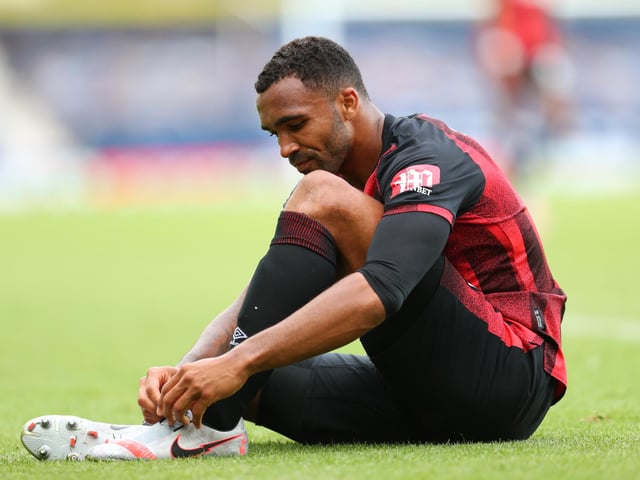Aston Villa are also interested in signing Wilson from Bournemouth, who has been linked with Newcastle United previously. (Mail)