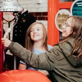Sheffield’s National Emergency Services Museum has been announced as the overall winner of the Kids in Museums Family Friendly Museum Award.