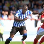 Sheffield Wednesday will face Morecambe in early February.