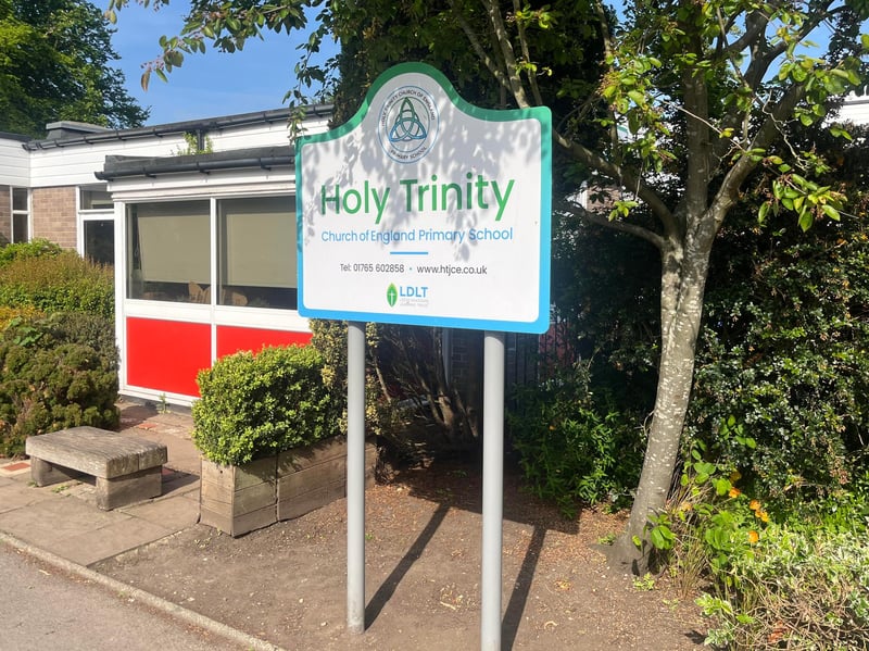For the 2026/27 academic year, 20 parents put this school down as their first choice, with 19 offered places – a success rate of 95 per cent