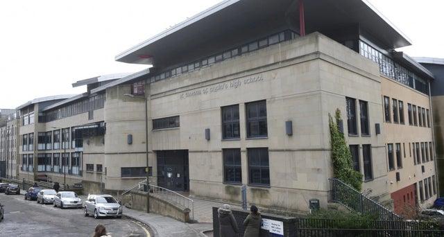 60 per cent of pupils at St Thomas Of Aquin's High School in Edinburgh achieve five Highers as it takes nineteenth place in the league tables