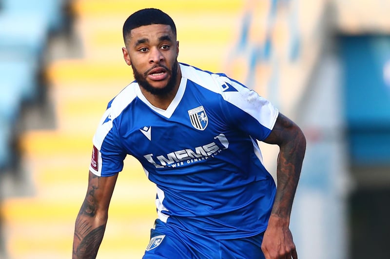 Robbie Cundy failed a late fitness tests last week but should return to the fold imminently.  The Gills were given a boost when Dominic Samuel came on for the final five minutes of their draw with Hull after a long-term absence.
